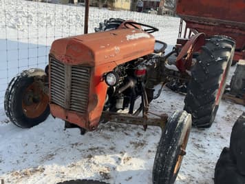 Main image Massey Ferguson 35